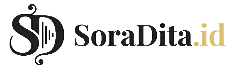 SoraDita Logo